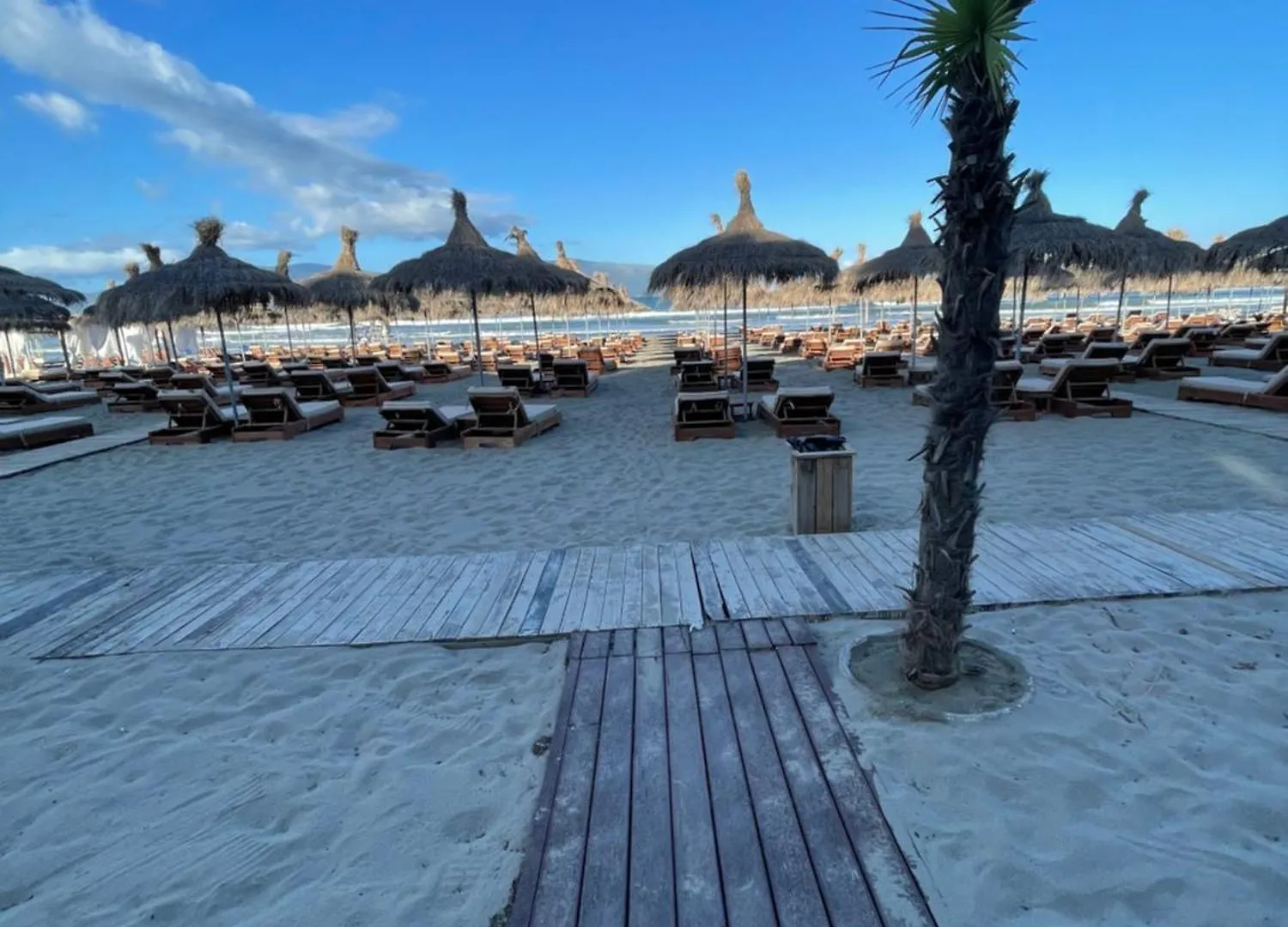 Apartment Calme Beach Vlore
