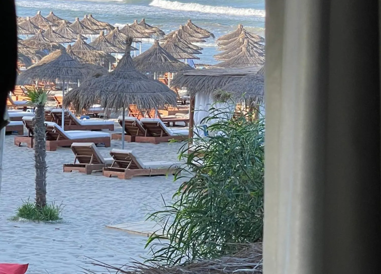 Calme Beach Vlore Apartment