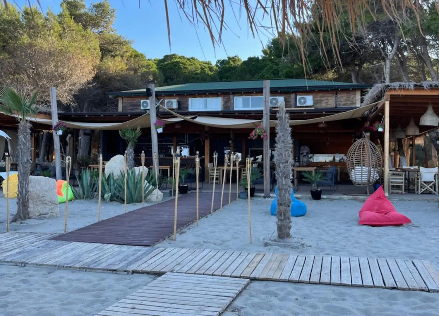 Apartment Calme Beach Vlore Albania