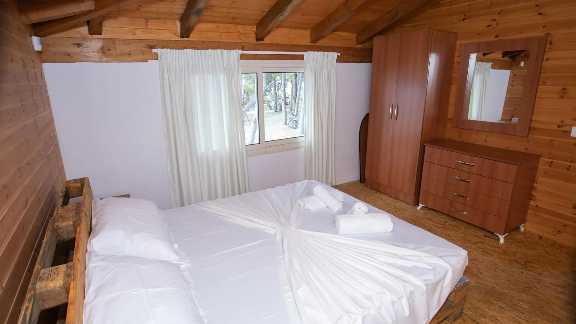 Calme Beach Vlore Apartment