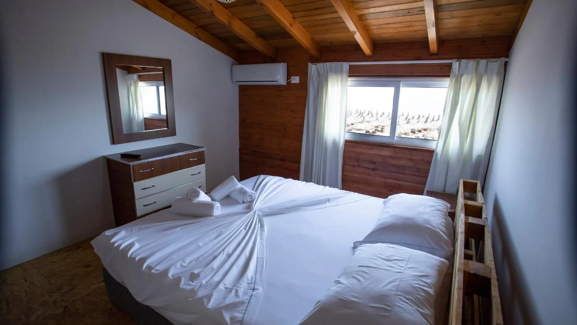 Calme Beach Vlore Apartment