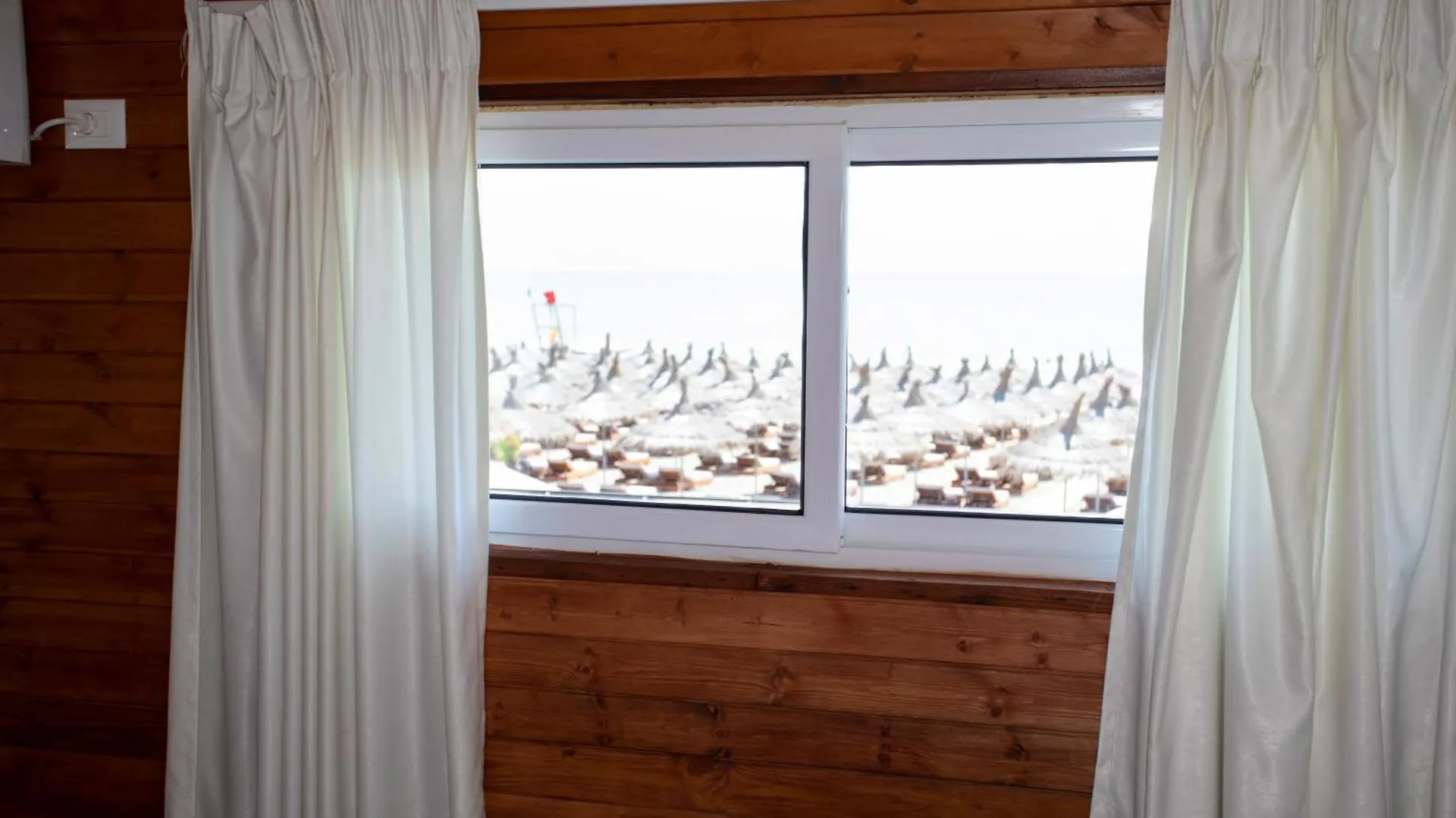 Calme Beach Vlore Apartment