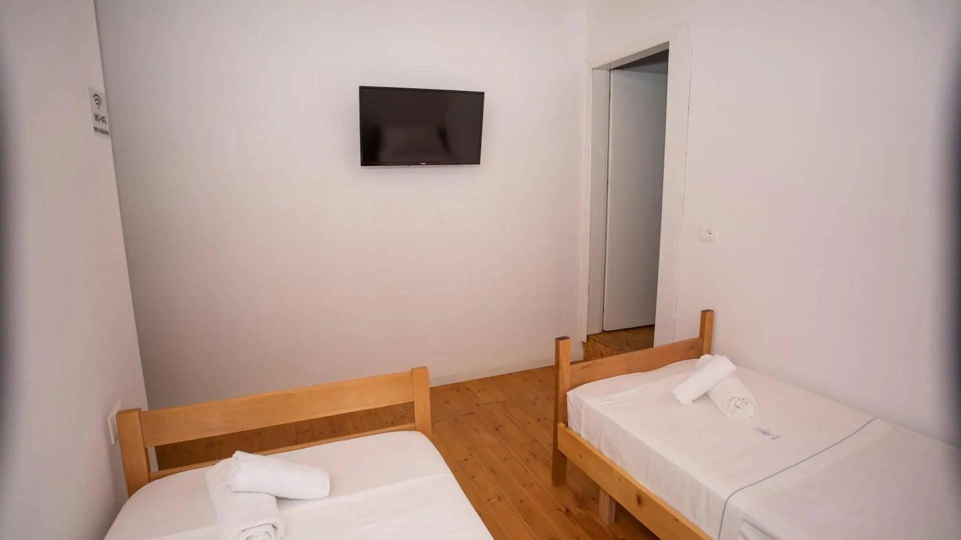 Apartment Calme Beach Vlore