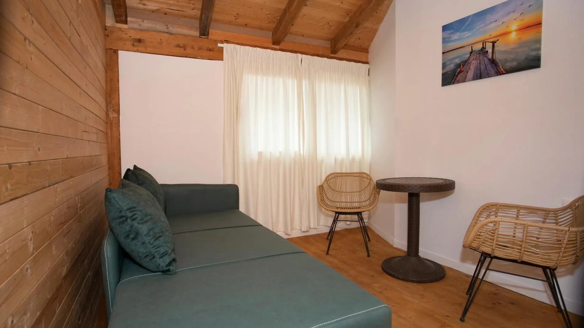 Apartment Calme Beach Vlore
