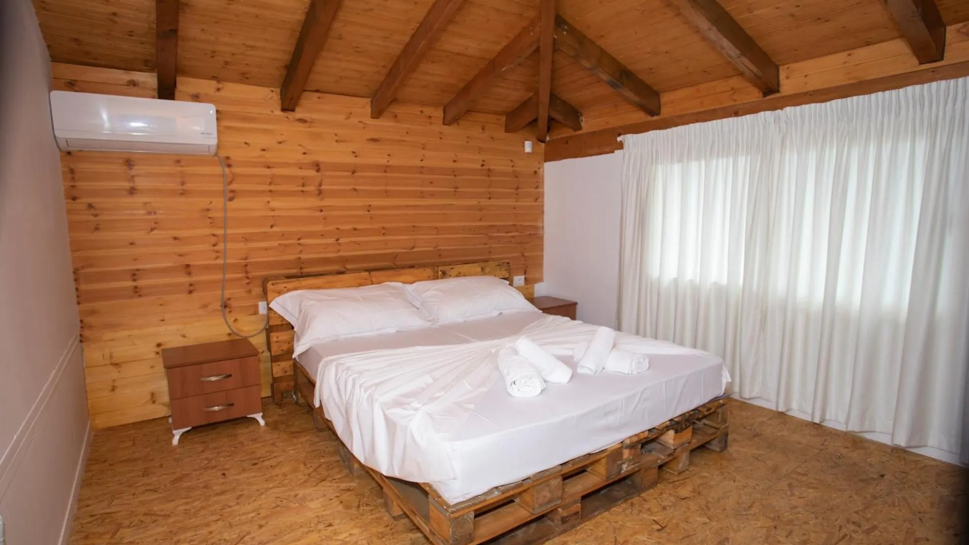 Apartment Calme Beach Vlore Albania