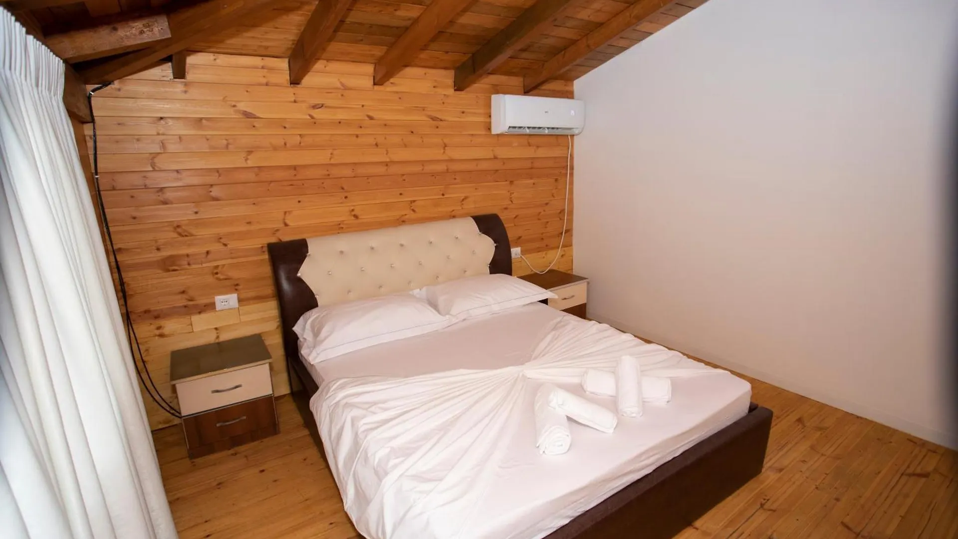 Apartment Calme Beach Vlore Albania
