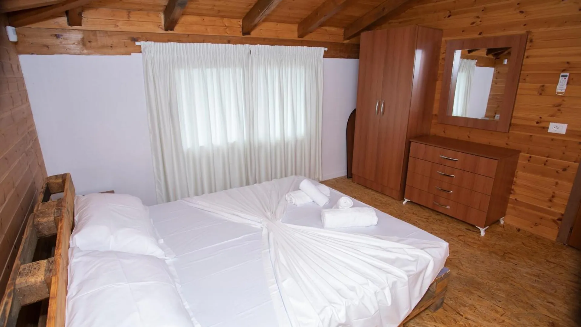 Apartment Calme Beach Vlore