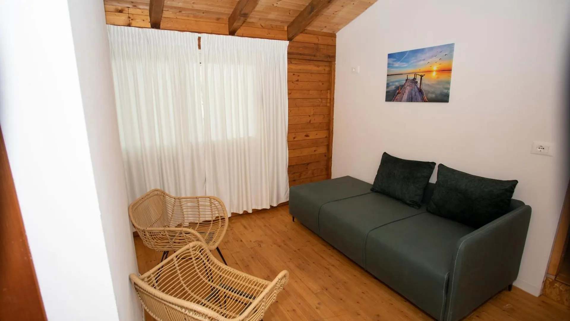 Apartment Calme Beach Vlore Albania