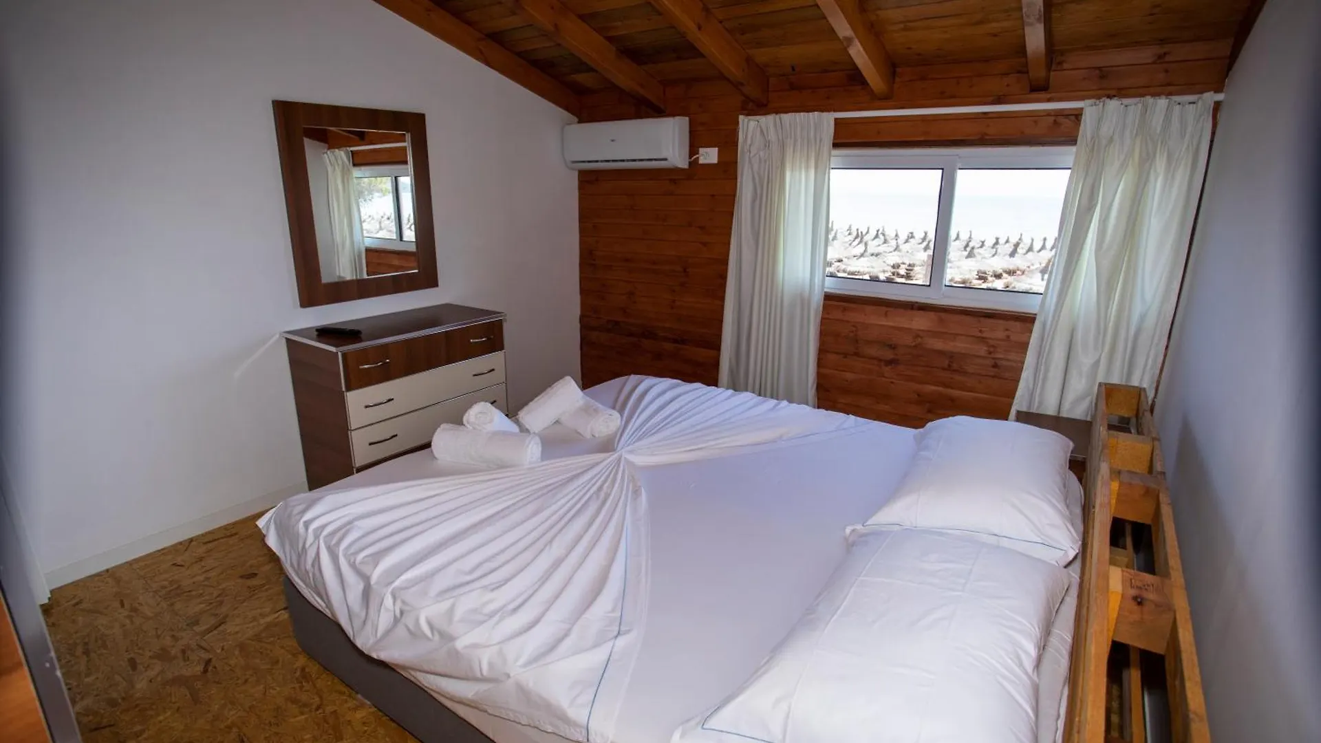 Calme Beach Vlore Apartment
