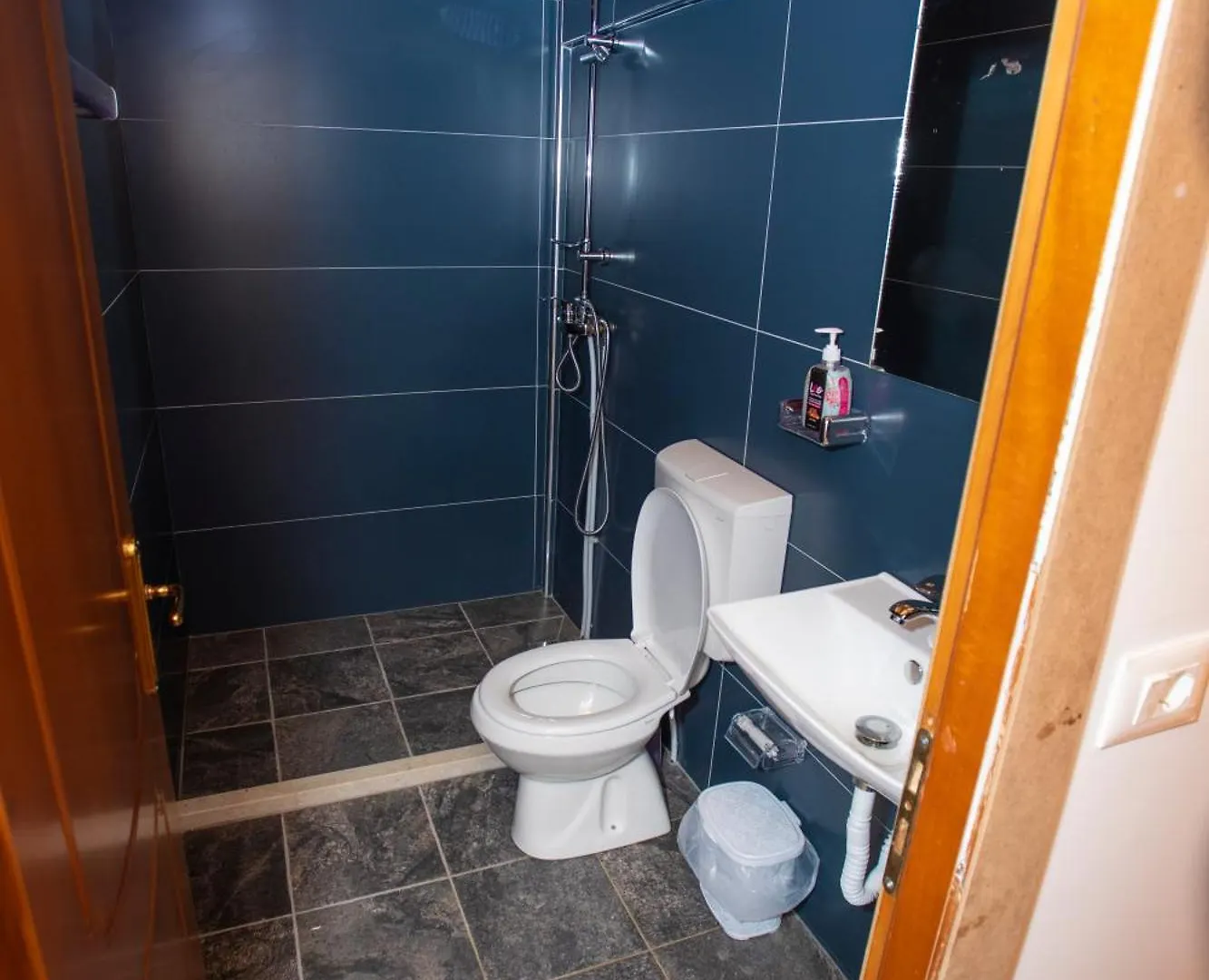Calme Beach Vlore Apartment
