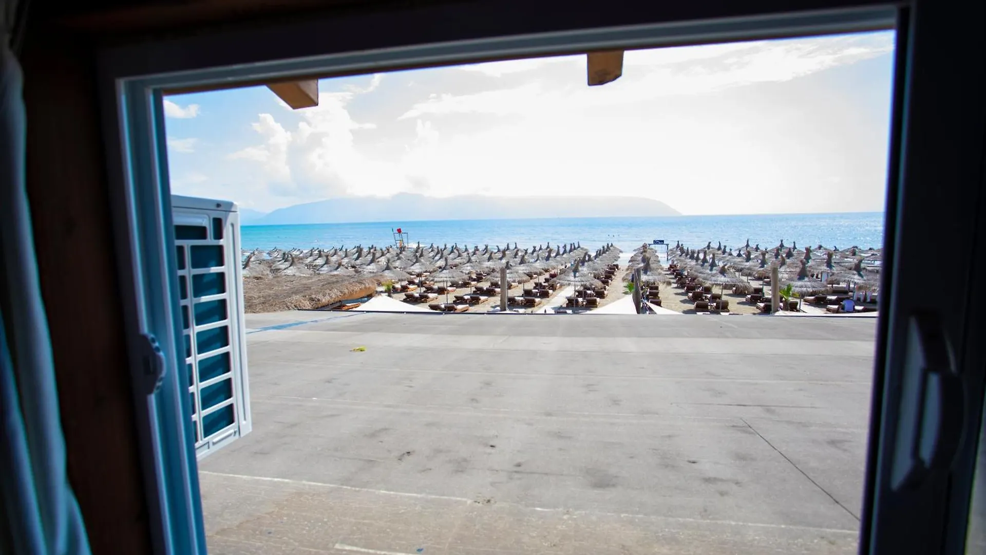 Apartment Calme Beach Vlore